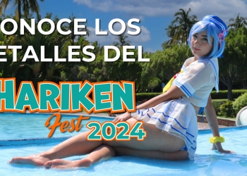 Hariken Fest