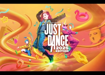 Just Dance 2025