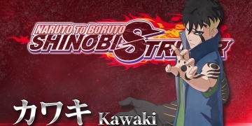 Naruto to Boruto: Shinobi Strike