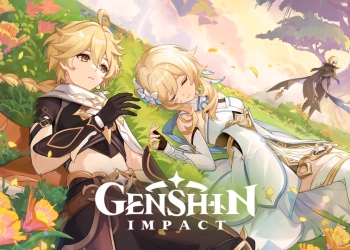 Genshin Impact 4.7