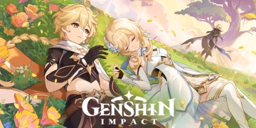 Genshin Impact 4.7