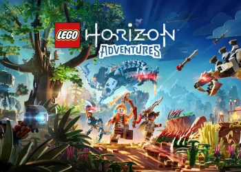 LEGO Horizon Adventures