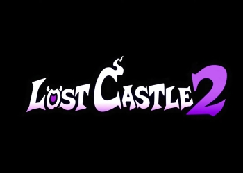 Lost Castle 2
