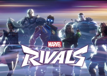 Marvel Rivals