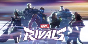 Marvel Rivals