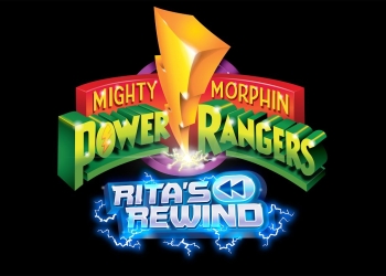 Mighty Morphin Power Rangers Rita’s Rewind