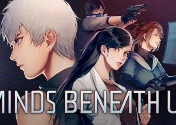 Minds Beneath Us