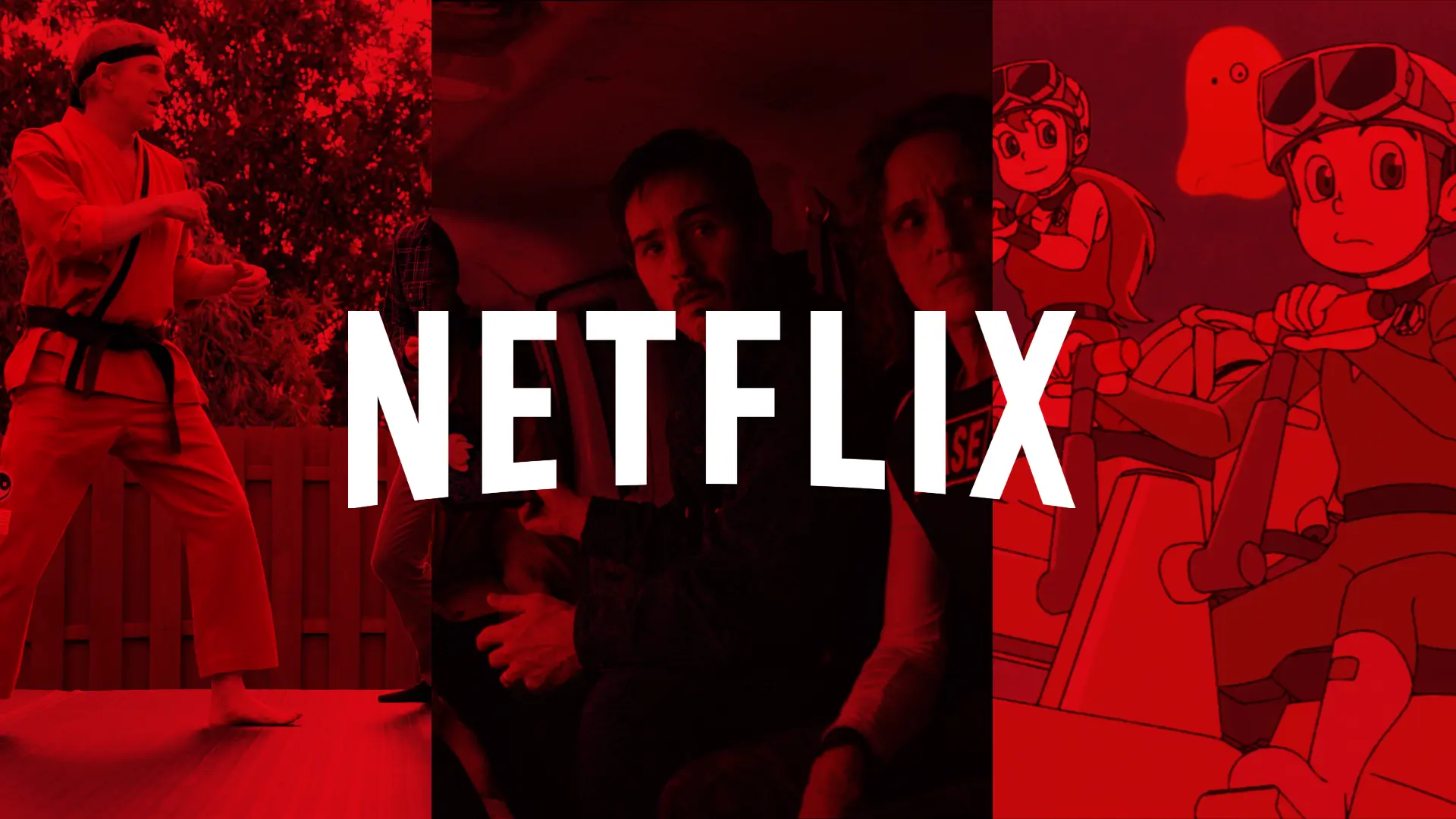 Netflix Julio 2024 W Arata