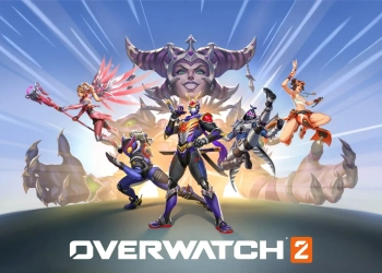 Overwatch 2 Temporada 11 W Arata