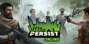 Persist Online