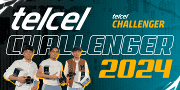 telcel challenger