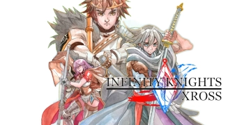 Infinity Knights: Xross