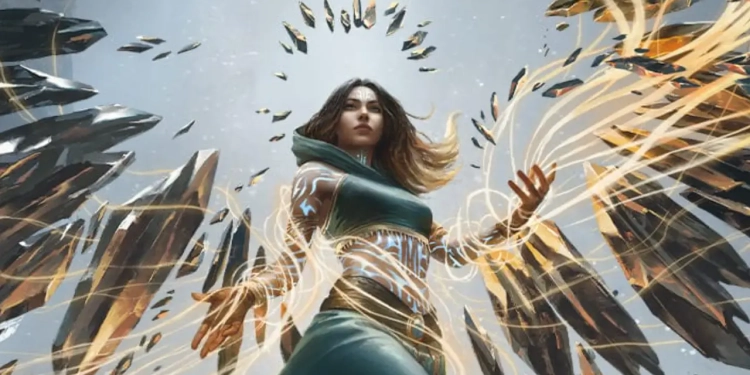 The Elder Scrolls Online: Gold Road