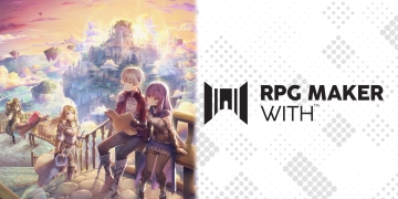 RPG MAKER WITH