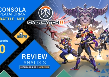 Review Overwatch 2 Banner