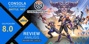 Review Overwatch 2 Banner