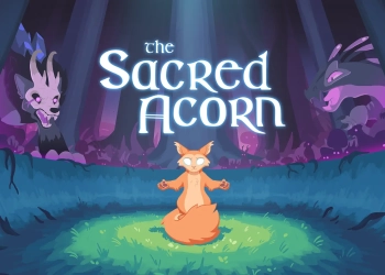 The Sacred Acorn