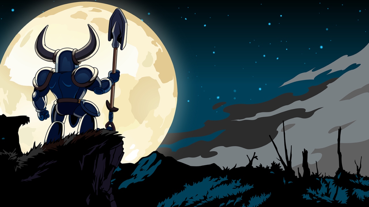 Shovel Knight