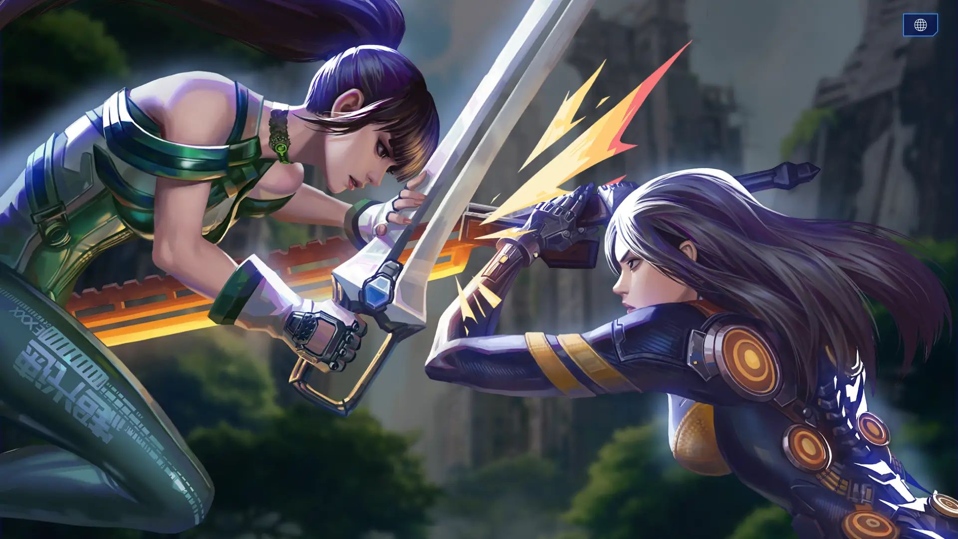 Stellar Blade comic 2