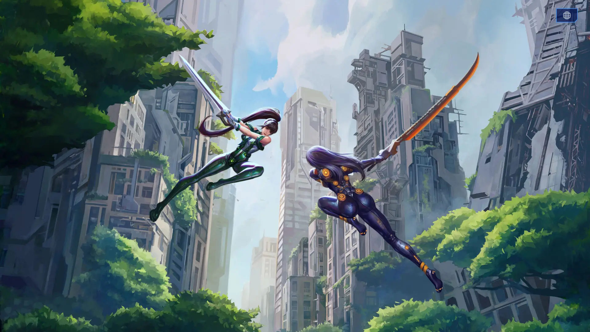 Stellas Blade comic 3