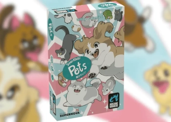 Super Kawaii Pets