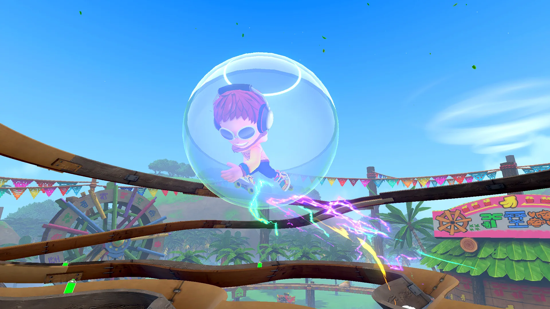Super Monkey Ball Banana