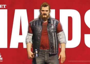 The Texas Chain Saw Massacre Hands W Arata