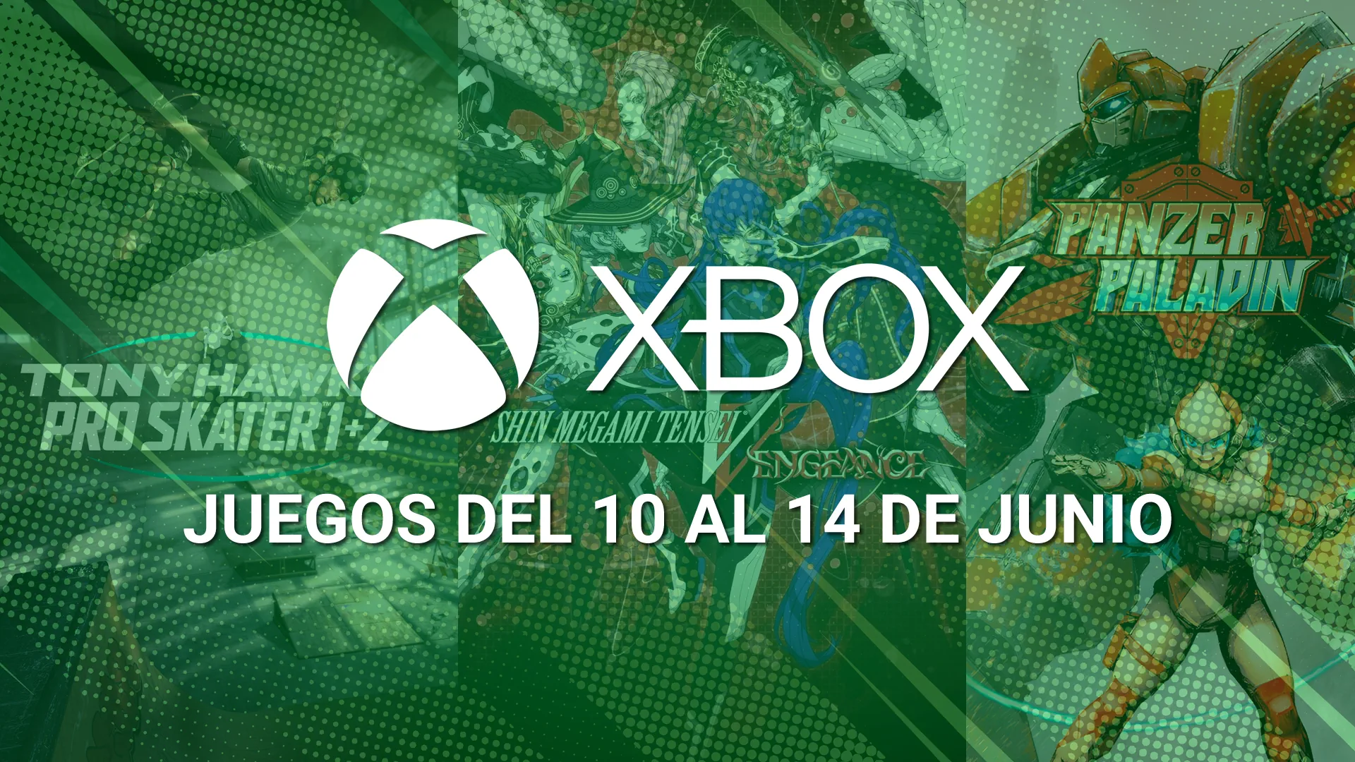 Xbox