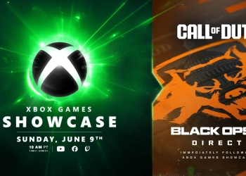 Xbox Games Showcase