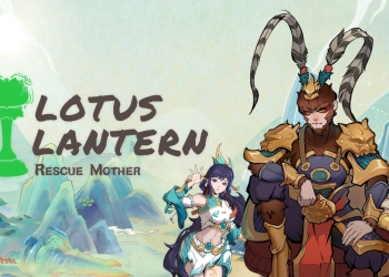 Lantern: Rescue Mother