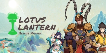 Lantern: Rescue Mother