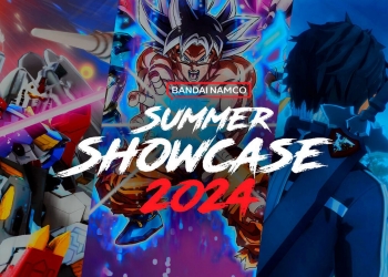Summer Showcase 2024