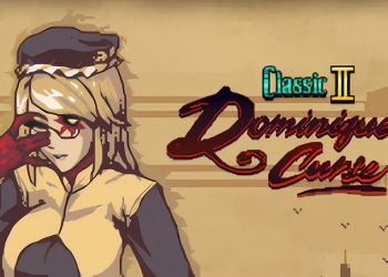 Classic II: Dominique’s Curse