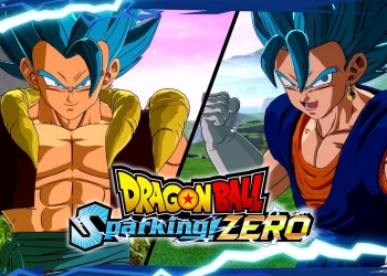 Dragon Ball: Sparking Zero
