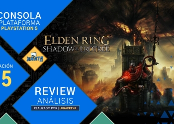 Elden Ring: Shadow of the Erdtree