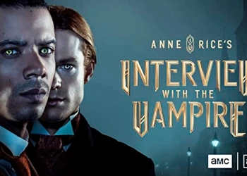 Entrevista con el Vampiro