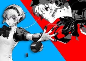 Episode Aigis -The Answer-