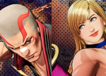 Fatal Fury: City of the Wolves