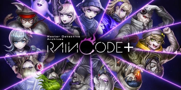 master detective archives: rain code plus