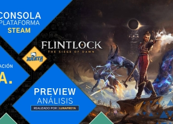 Flintlock: The Siegue of Dawn