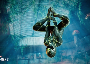 Marvel's Spider-Man 2