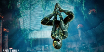 Marvel's Spider-Man 2