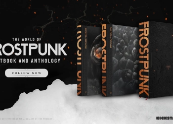 Frostpunk