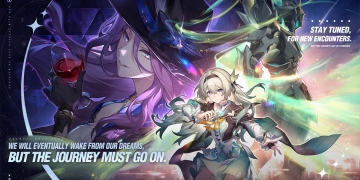 Honkai Star Rail