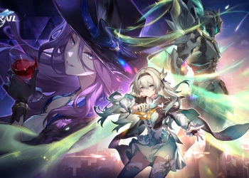 Honkai: Star Rail