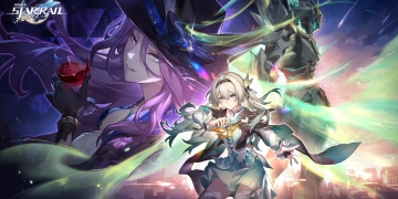 Honkai: Star Rail