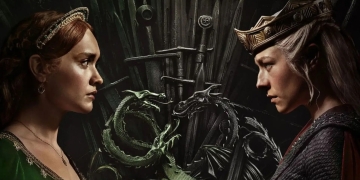 Temporada 2 de La casa del Dragón