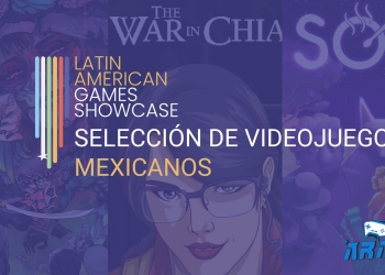 Latin American Games Festival