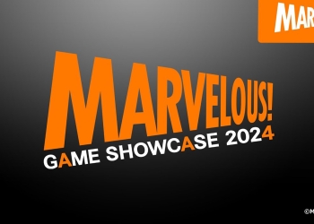 Marvelous Game Showcase 2024