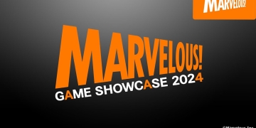 Marvelous Game Showcase 2024